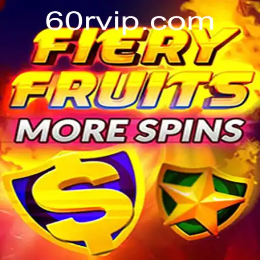 Explorando o Empolgante Jogo FieryFruitsMoreSpins